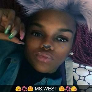 Meet your Posher, Bambie